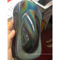 Holographic Rainbown Effect Pigment for Nail Polish